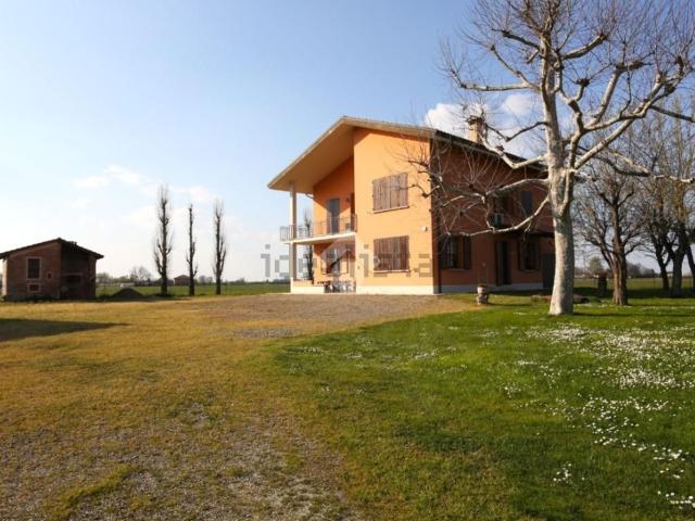 Casa in vendita a Anzola dell'Emilia, Bologna