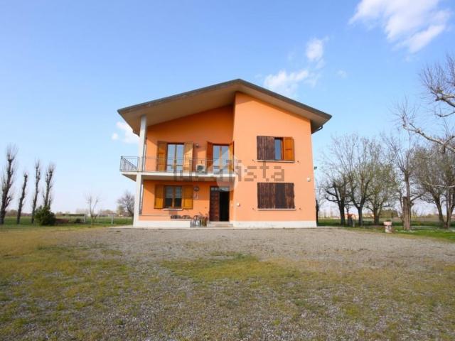 Casa in vendita a Anzola dell'Emilia, Bologna