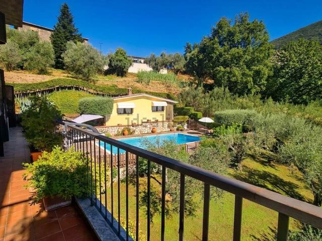 Casa in vendita a La Forma, Serrone