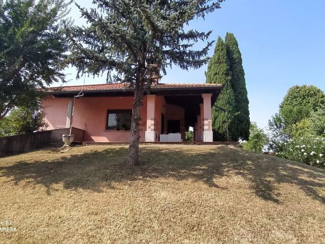 Casa in vendita a Pagazzano, Lombardia