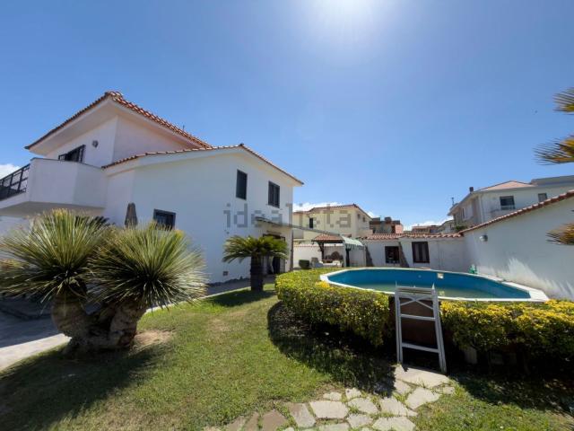 Casa in vendita a Giugliano In Campania, Campania