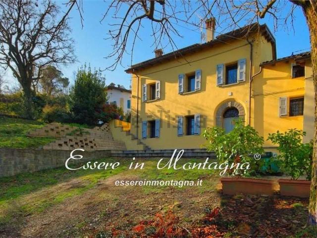 Casa in vendita a Unione dei comuni Valli del Reno, Lavino e Samoggia, Sasso Marconi
