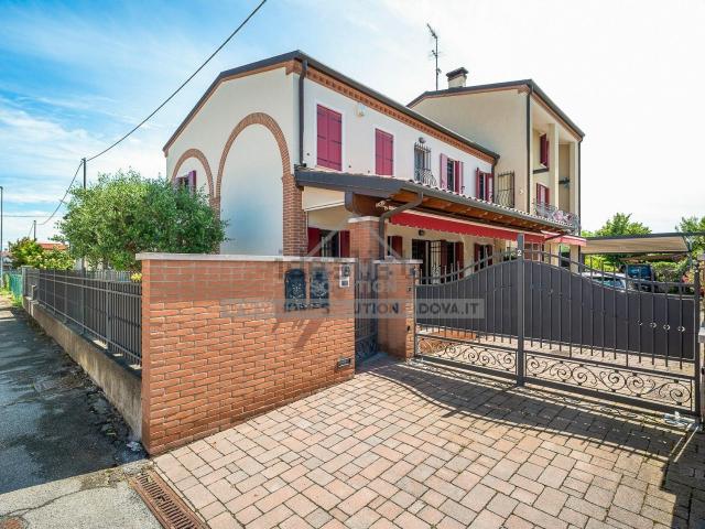Casa in vendita a Maserà Di Padova, Veneto