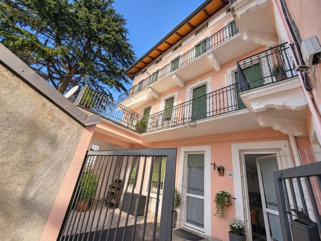 Casa in vendita a Chiavazza, Biella