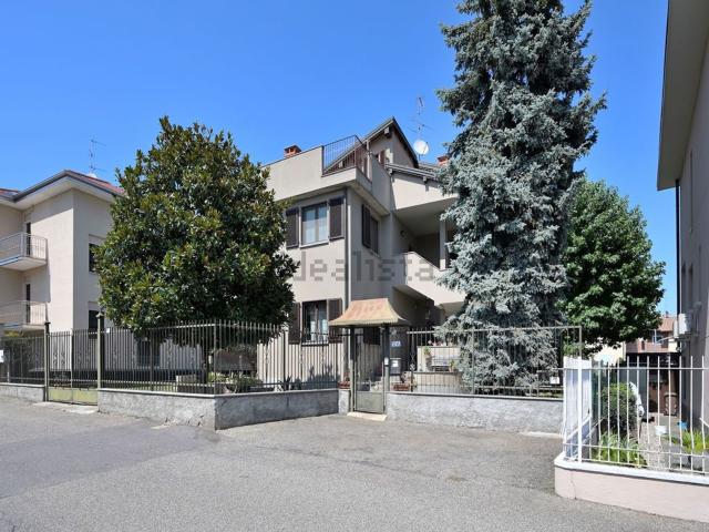 Casa in vendita a Abbiategrasso, Lombardia