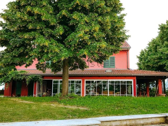 Casa in vendita a Gamalero, Alessandria