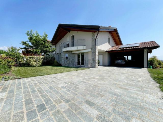 Casa in vendita a Gargallo, Novara