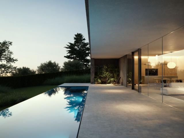 Casa in vendita a Macherio