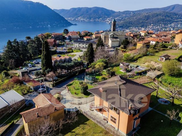 Casa in vendita a Stimianico, Cernobbio