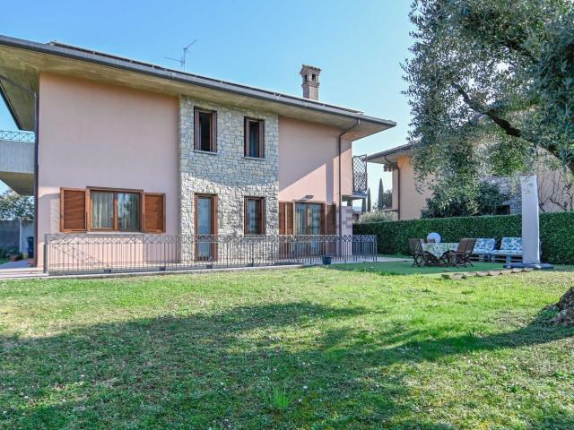 Casa in vendita a Paderno, Seriate