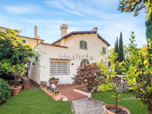 Casa in vendita a Fiesole, Toscana