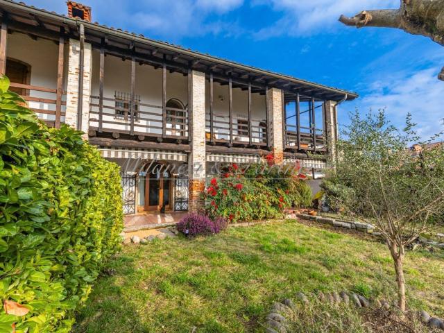 Casa in vendita a Almenno San Salvatore, Lombardia