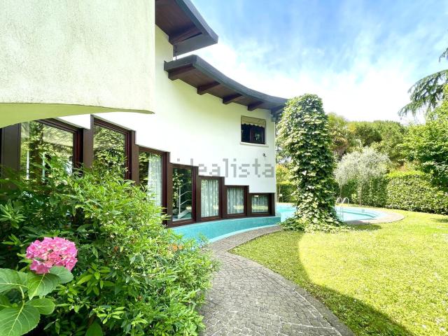Casa in vendita a Selvazzano Dentro, Veneto