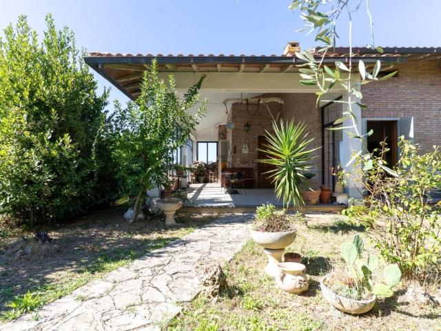 Casa in vendita a Unione dei Comuni Circondario dell'Empolese Valdelsa, Montaione