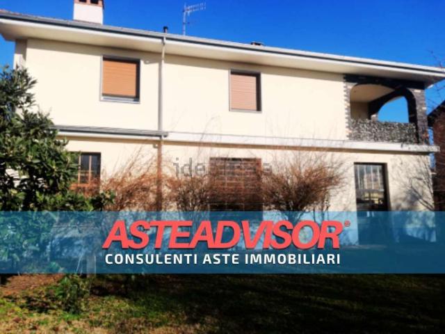 Casa in vendita a Acqui Terme, Alessandria
