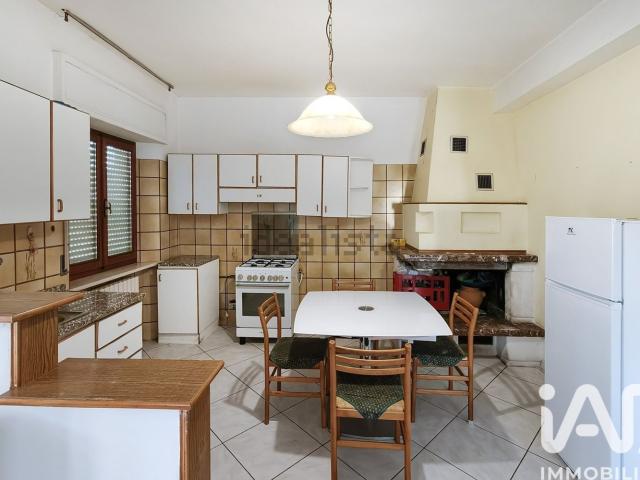 Casa in vendita a Villa Vitali, Marche