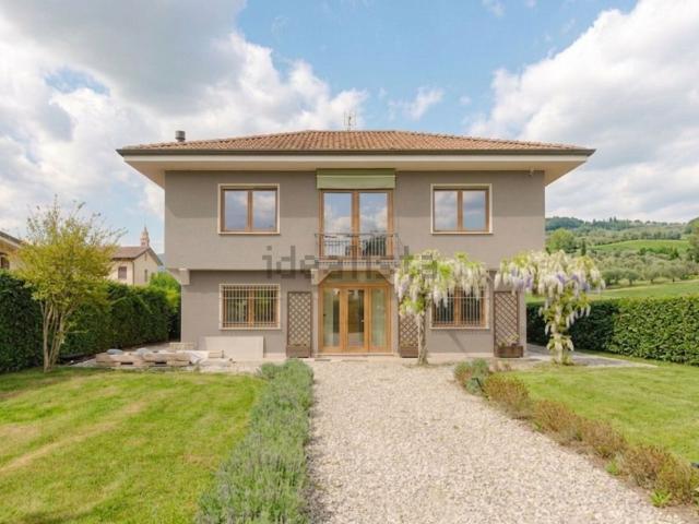 Casa in vendita a Moriago della Battaglia, Treviso