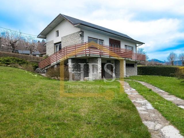 Casa in vendita a Centro Valle Intelvi, Casasco Intelvi