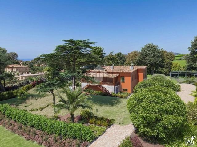 Casa in vendita a Roma Capitale, Lazio