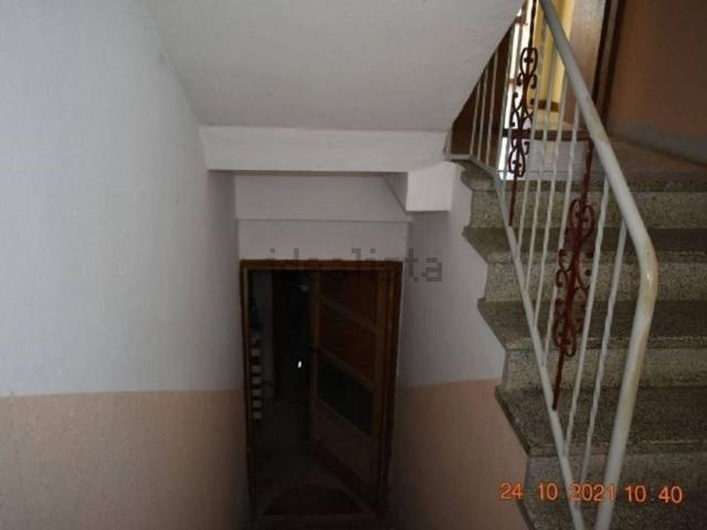 Casa in vendita a Teglio, Lombardia