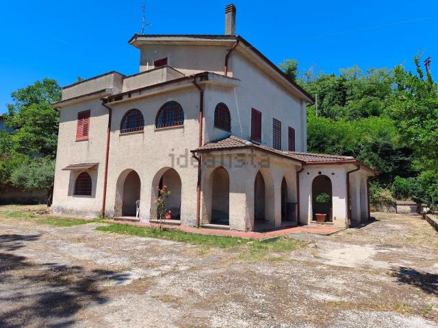 Casa in vendita a Roma Capitale, Lazio