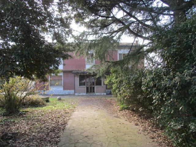 Casa in vendita a Unione Delta del Po, Migliarino