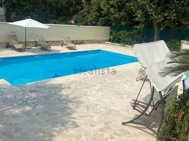 Casa in vendita a Selva, Puglia