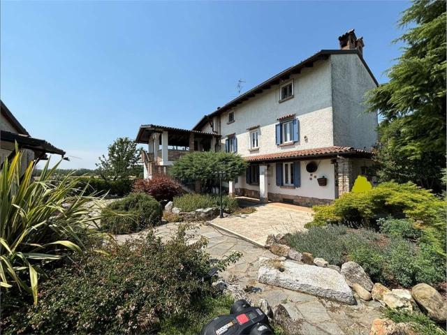 Casa in vendita a Piemonte, Alessandria