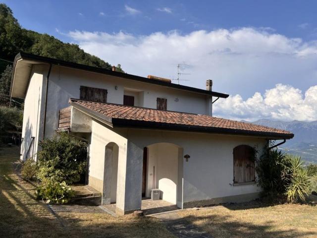 Casa in vendita a Unione di comuni Montana Lunigiana, Mulazzo