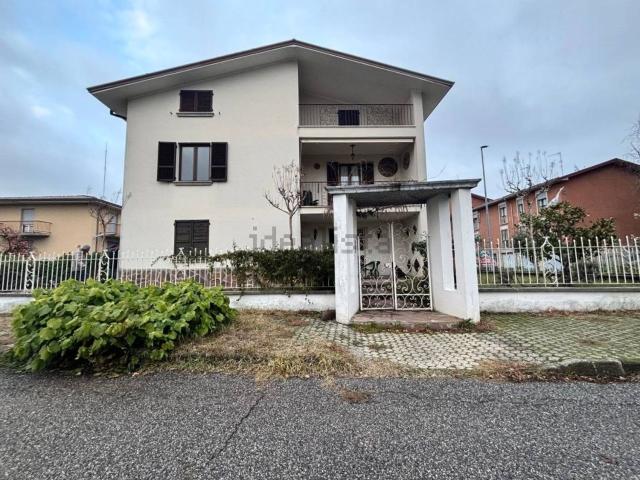Casa in vendita a Casa Matta, Rivergaro