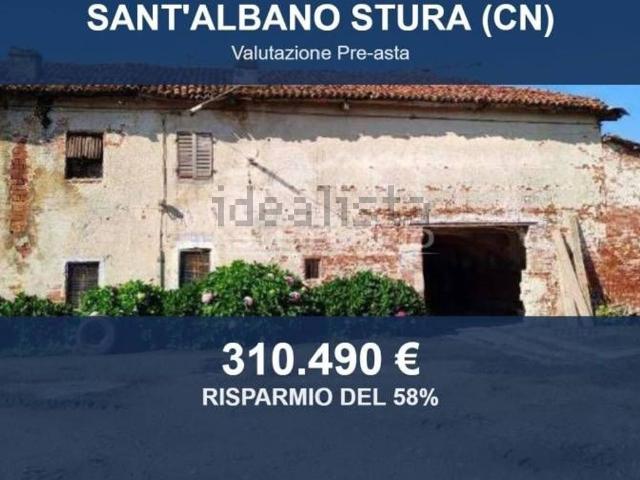 Casa in vendita a Piemonte, Cuneo