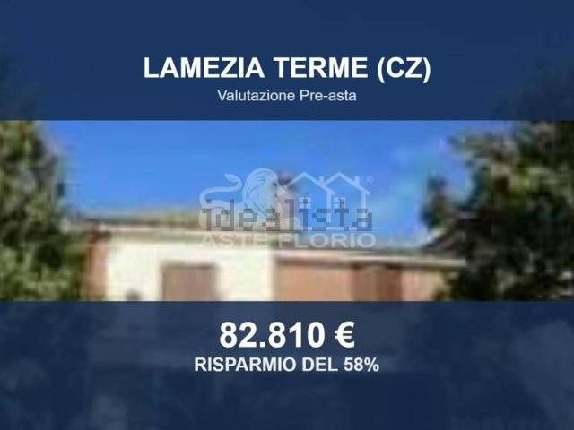 Casa in vendita a Lamezia Terme, Catanzaro