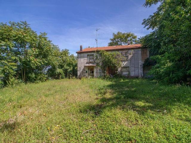 Casa in vendita a Saludecio, Reggio Emilia