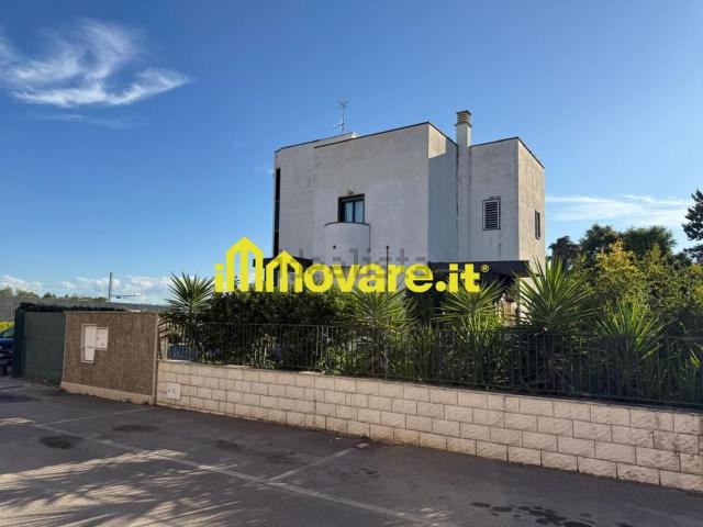 Casa in vendita a Carbonara di Bari, Puglia