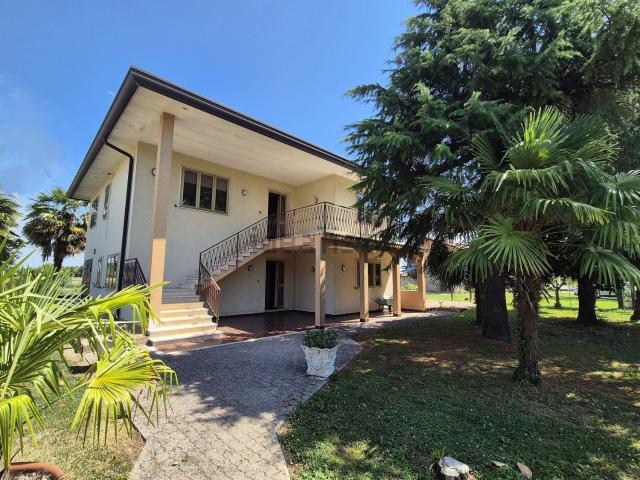 Casa in vendita a Gardigiano, Scorzè