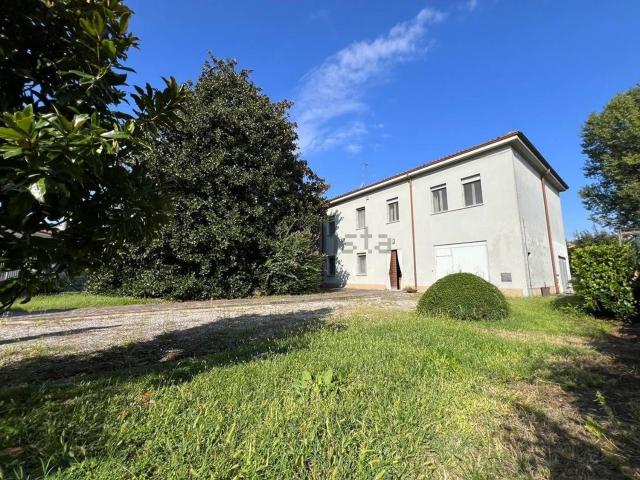 Casa in vendita a Villimpenta, Lombardia