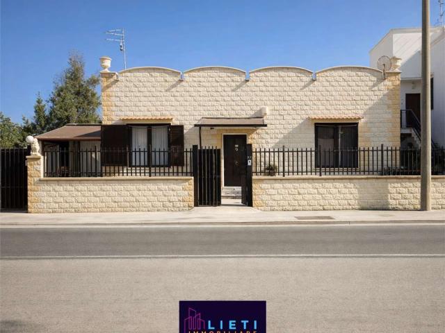 Casa in vendita a Puglia, Taranto