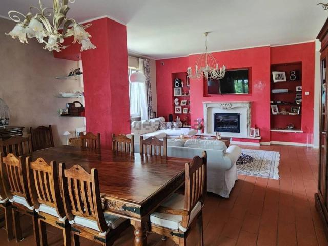 Casa in vendita a San Rocco, Corno Giovine