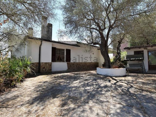 Casa in vendita a Gioscari, Cala Di Volpe