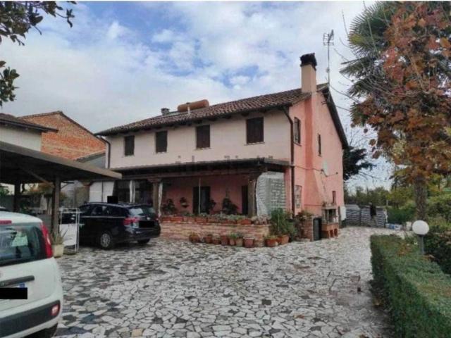 Casa in vendita a Castelminio di Resana, Resana