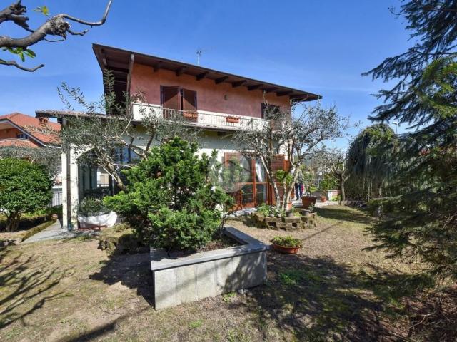 Casa in vendita a Giaveno