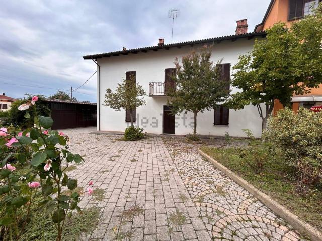 Casa in vendita a Piemonte, Cuneo