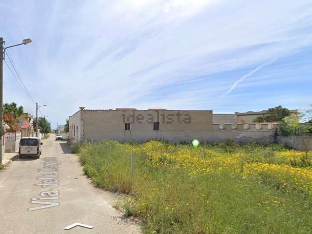 Casa in vendita a Le Conche, Puglia