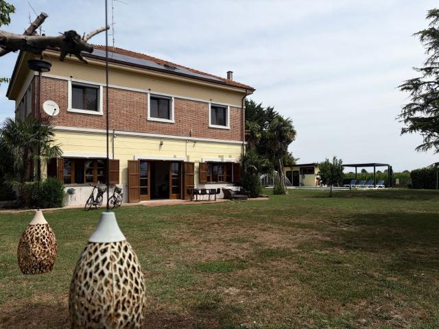 Casa in vendita a San Michele Al Tagliamento, Veneto