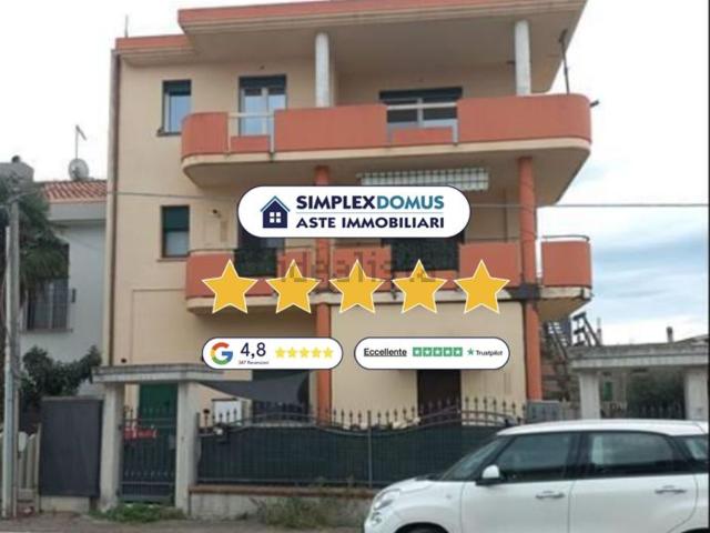 Casa in vendita a Piane Sant'Angelo, San Salvo