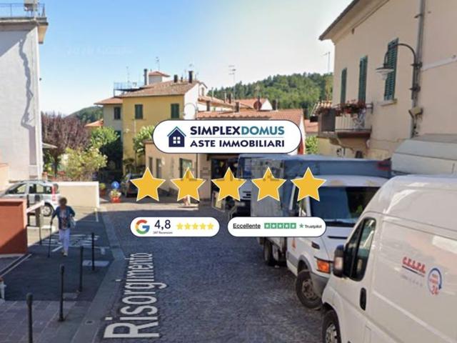 Casa in vendita a Maresca, San Marcello Piteglio