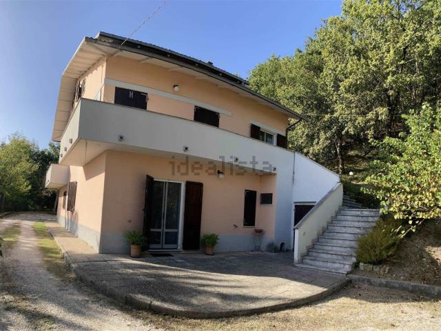 Casa in vendita a Marche, Pesaro E Urbino