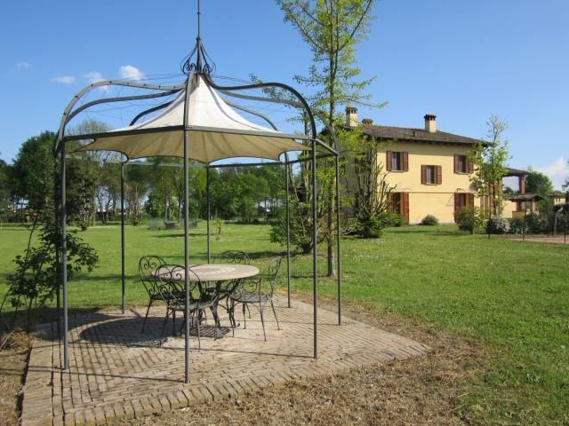 Casa in vendita a Unione Reno Galliera, Bentivoglio