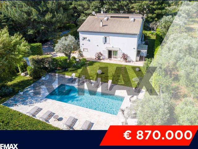 Casa in vendita a Zingarello, Monopoli
