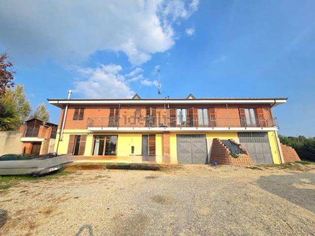 Casa in vendita a Piemonte, Asti